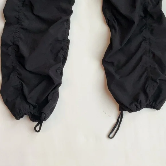 Kyodan Ruched Pants - Picture 4 of 6